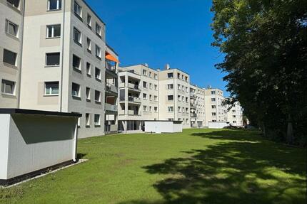 moderne 3-Raumwohnung in der Nähe von Erfurt - Amt Wachsenburg