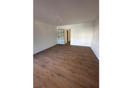 Moderne kernsanierte 2,5 Zimmer Wohnung - Würzburg Lengfeld