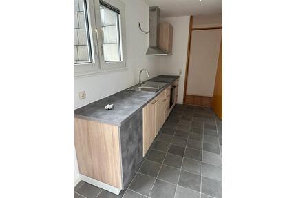 Vermiete 4,5 Zimmer Wohnung - 1.000,00&nbsp;EUR Kaltmiete, ca.&nbsp; 92,00&nbsp;m&sup2; in Schwäbisch Gmünd (PLZ: 73529) Bargau