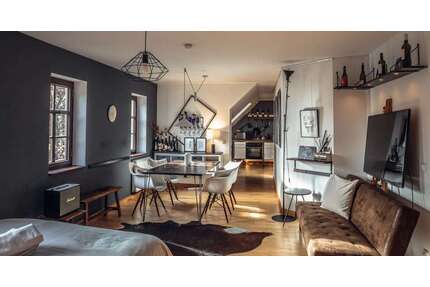 Wohnen auf Zeit in Weimar 1.790,00 €