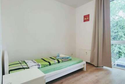 WG-Zimmer in Dortmund 360,00 € 10 m²