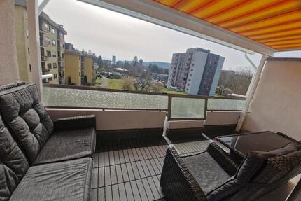 3 Zimmer Wohnung - 1.200,00&nbsp;EUR Kaltmiete, ca.&nbsp; 79,00&nbsp;m&sup2; in Lörrach (PLZ: 79539)