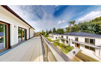 Wohnung zum Mieten in München 3.650,00 € 125.24 m²