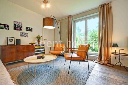 Wohnen auf Zeit in Stuttgart 1.430,00 €