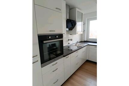 2 Zimmer Wohnung in Neuburg an der Donau