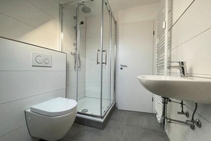 Sanierte moderne helle 2 Zimmer Wohnung - Hückelhoven