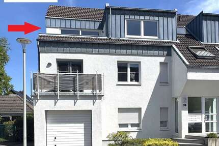 Wohnung zum Mieten in Herzogenrath 565,00 € 58 m²