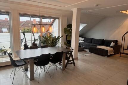 Exclusive 5 Zimmer Wohnung Bayreuth