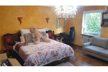 WG-Zimmer in Munich 1.125,00 € 30 m²