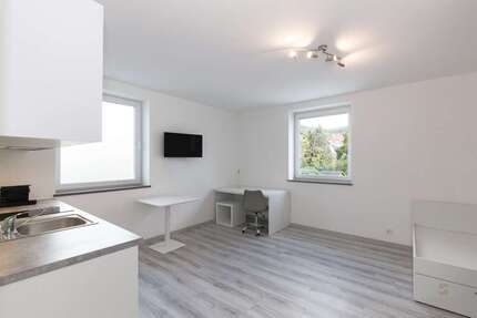 Wohnen auf Zeit in Marburg 1.095,00 €