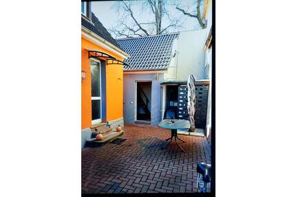 Einzimmer Wohnung, möbiliert, für Wochenendheimfahrer - Pfungstadt