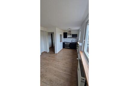 Erstbezug nach Sanierung | 2,5-Zimmer Wohnung in Bochum-Günnigfel - Waltrop