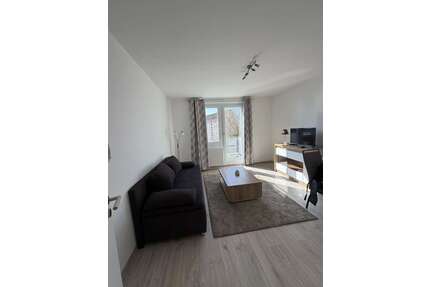 Wohnen auf Zeit in Wolfen 704,00 €