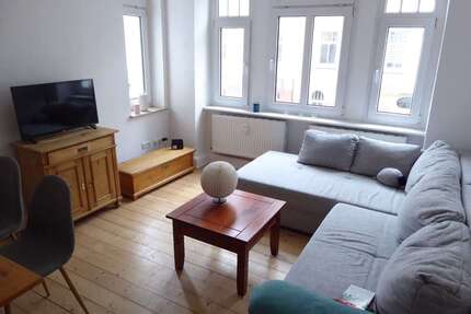 Wohnen auf Zeit in Erfurt 1.600,00 €