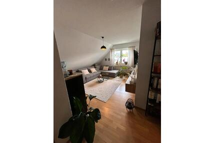 Schöne 3 Zimmer Wohnung in Riede