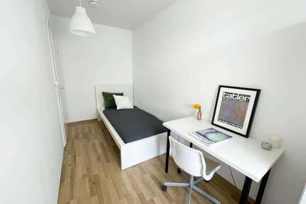 WG-Zimmer in Berlin 760,00 € 13 m²