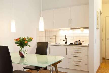 Wohnen auf Zeit in Köln 1.670,00 €