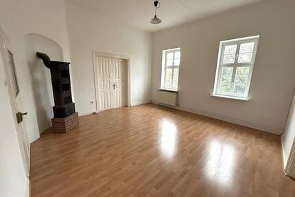 Großzügige 4-Zimmer-Whg. mit 150 m² & Einbauküche - WG-geeignet - Clausthal-Zellerfeld