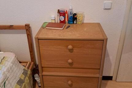 Ein Zimmer zum Mieten in Aachen ab 15 Februar bis 13 März