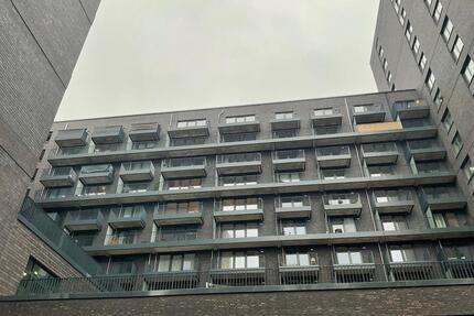 Schnell sein lohnt sich: Jetzt den letzten Grundrisstypen sichern! - Hamburg Alsterdorf