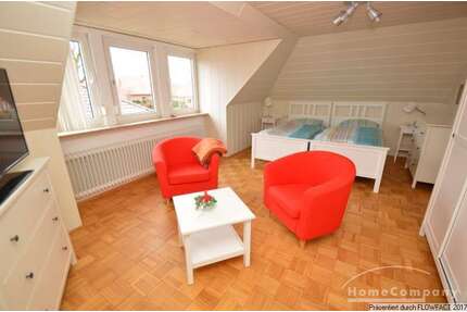 Wohnen auf Zeit in Rastede 1.450,00 €