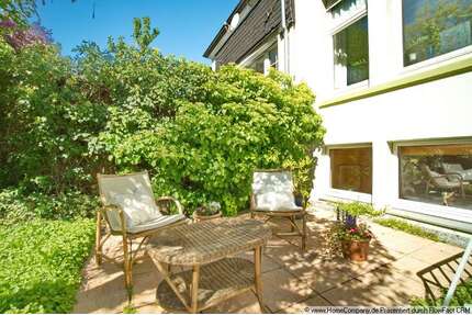 Wohnen auf Zeit in Dortmund 750,00 €