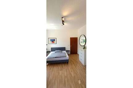 WG-Zimmer in Düsseldorf 799,00 € 25 m²