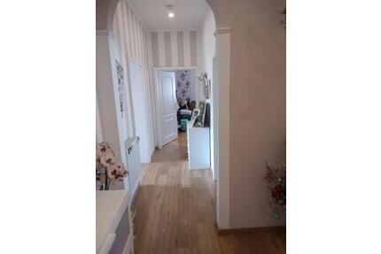 Schicke 3 Zimmer Wohnung in Siegburg-Kaldauen!