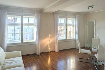 Wohnung zum Mieten in Dresden 700,00 € 55 m²