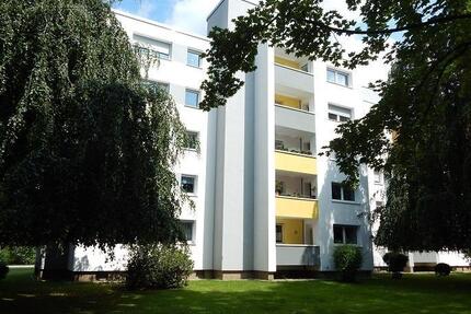 Wohn(t)raum: 2-Zimmer-Wohnung - 542,00&nbsp;EUR Kaltmiete, ca.&nbsp; 51,00&nbsp;m&sup2; in Bochum (PLZ: 44867) Höntrop