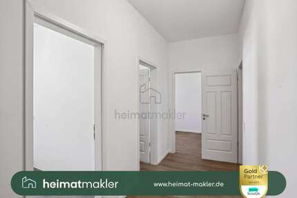 Wohnung zum Mieten in Leipzig 583,00 € 58.3 m²