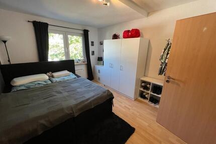 Zentral gelegene 2 Zimmer Wohnung mit Einbauküche in Marl