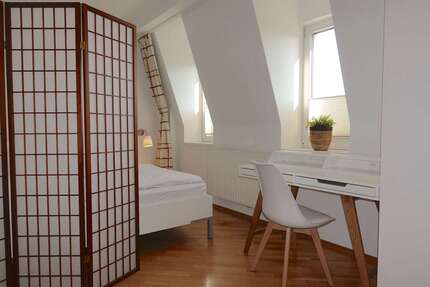 Wohnen auf Zeit in Dresden 995,00 €