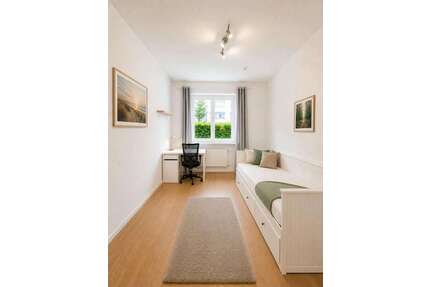 WG-Zimmer in München 895,00 € 18 m²