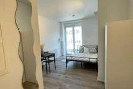 Wohnen auf Zeit in Stuttgart 1.040,00 €