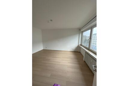1-Zimmer Wohnung Untermiete mit Option auf Übernahme - Düsseldorf Stadtbezirk 3