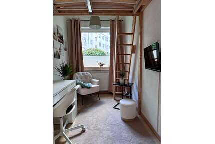 WG-Zimmer in Hamburg 690,00 € 8 m²