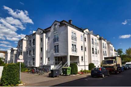 Wohnen auf Zeit in Bonn 550,00 €
