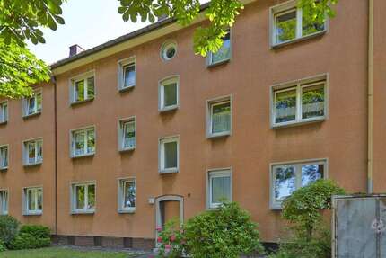 Wohnung zum Mieten in Bochum 455,00 € 51.6 m²