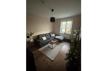 2 Zimmer Wohnung in Lübeck - 930,00&nbsp;EUR Kaltmiete, ca.&nbsp; 55,00&nbsp;m&sup2; in Lübeck (PLZ: 23558) Sankt Lorenz Nord