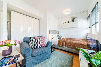Wohnen auf Zeit in Frankfurt 1.310,00 €