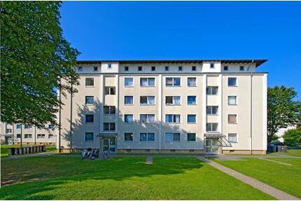 3 Zimmer Wohnung in Ahlen ab sofort zu vermieten!