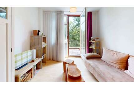 Wohnen auf Zeit in Garching bei München 1.400,00 €