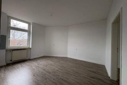 Renoviert Wohnung in zentraler Lage von Berghofen - Dortmund