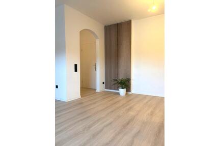 Stilvolle Wohnung 2,5 Zimmer in Moers zu vermieten