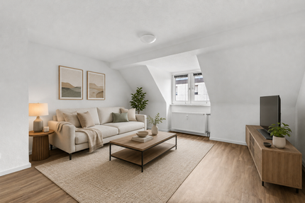 Wohnung zum Mieten in Essen 422,75 € 44.5 m²