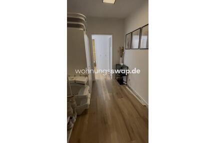 Wohnungsswap - 3 Zimmer, 70 m² - Am Vorgebirgstor, Köln