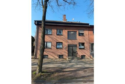 !! WBS !! 2 Zimmer Wohnung zu vermieten. - Kleve