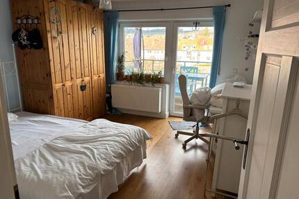 möbliertes Zimmer zu vermieten bis 30.06.2026 - Wildberg