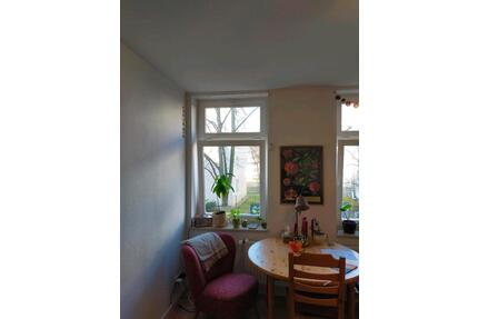 1 Zimmer Wohnung in Sellerhausen, in der Nähe vom Stünzer Park - Leipzig Ost